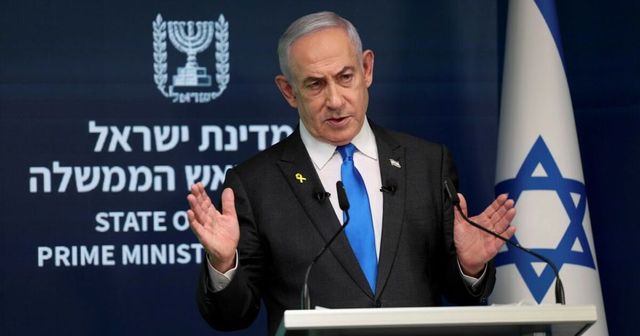 Netanyahu: sicurezza nel nord di Israele è nuovo obiettivo di guerra