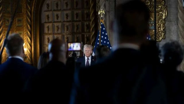 Trump, 'discusso con Xi di commercio, TikTok e fentanyl'