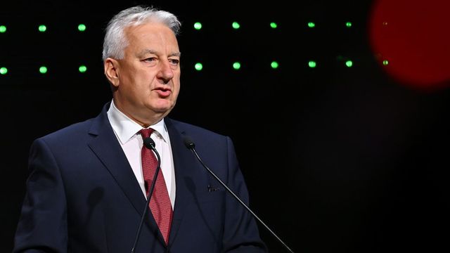 Semjén Zsolt benyújtotta a 14. havi nyugdíjról szóló törvényjavaslatot