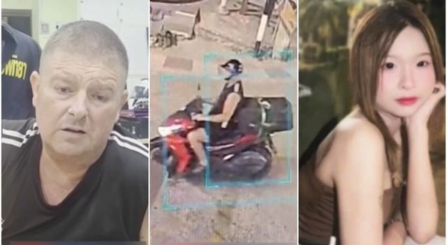 Il corpo di una giovane ritrovato in una valigia, un australiano arrestato in Thailandia