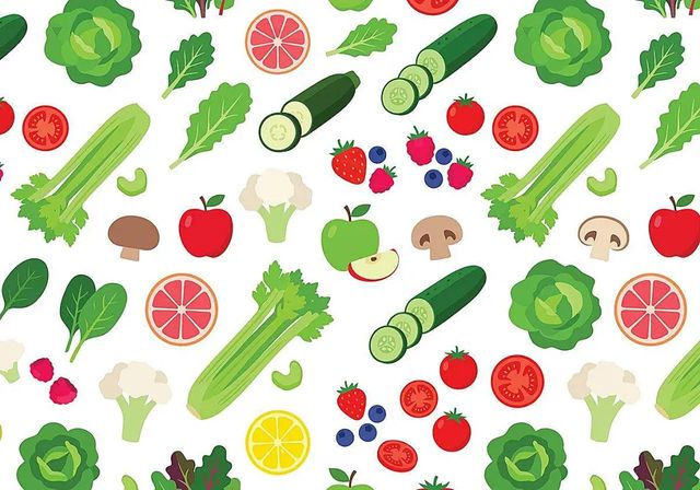 Los 5 alimentos que más hidratan en verano (y no todos son frutas)