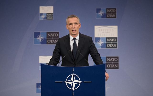 Jens Stoltenberg se așteaptă ca Suedia și Finlanda să adere la NATO în 2023, dar recunoaște că nu poate garanta acest lucru