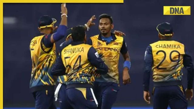 KKR name Dushmantha Chameera as replacement for England's Gus Atkinson