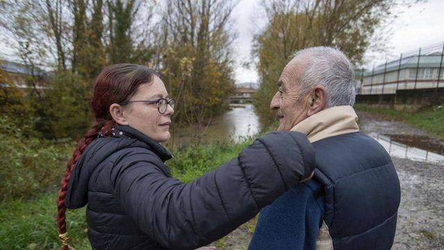 Antonio, el hombre esclavizado durante 17 años: «¿A dónde iba a escapar, si no tenía nada?»