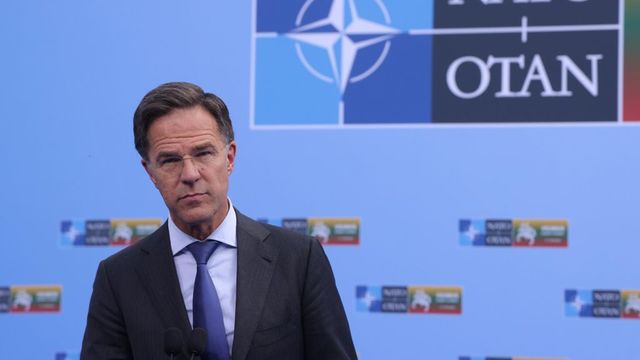 Марк Рюте не е предлагал на Тръмп компромис за суверенитета на Гренландия