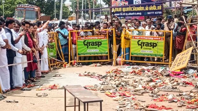 Supreme Court orders CBI investigation into Karur stampede