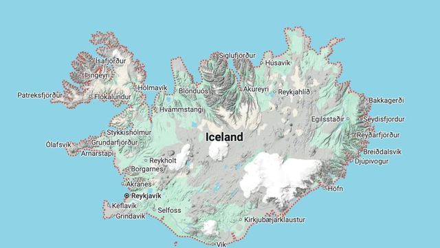 Islanda decide sâmbătă dacă reia negocierile pentru aderarea la UE