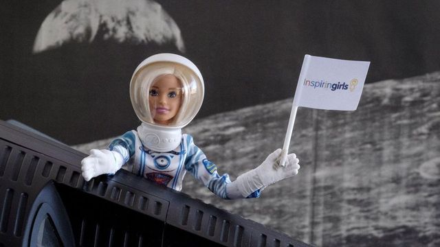 La brecha trunca hasta los sueños: por qué las niñas dejan de querer ser astronautas