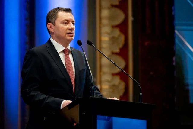 BNR: scumpirea petrolului din cauza conflictului din Orient