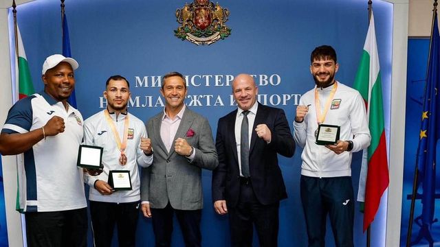 България ще бъде домакин на европейски първенства по снукър от 9 до 24 септември