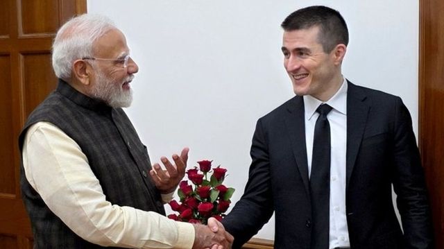 Who is Lex Fridman? Podcaster set to drop interview with PM Modi on Sunday