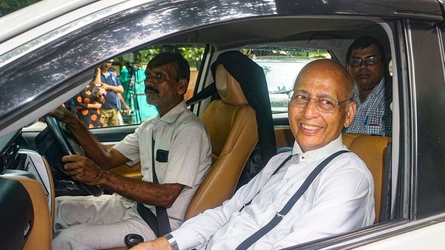 Congress names Abhishek Manu Singhvi as its candidate for Rajya Sabha bypoll in Telangana