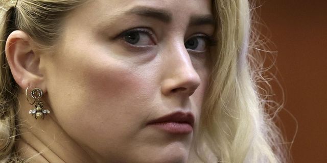 Amber Heard dopo il processo: “Amo ancora Johnny Depp”