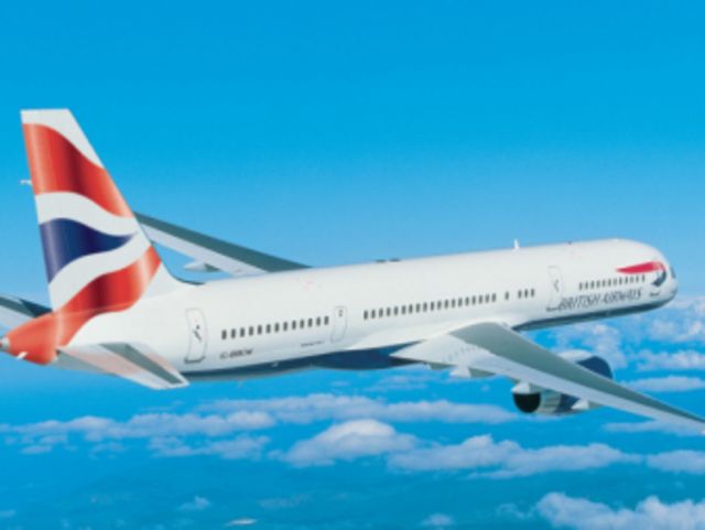 Piloții de la British Airways renunță la greva din 27 septembrie