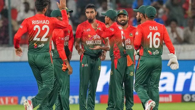 Bangladesh board rules out ‘compensation’ if T20 World Cup pull-out occurs, players have no say
