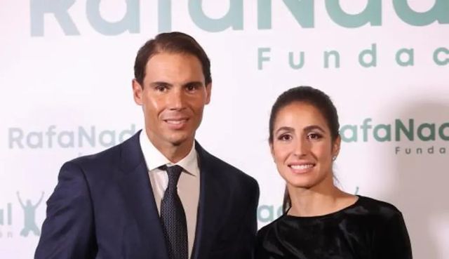 Rafa Nadal, 'Cum laude' a los valores