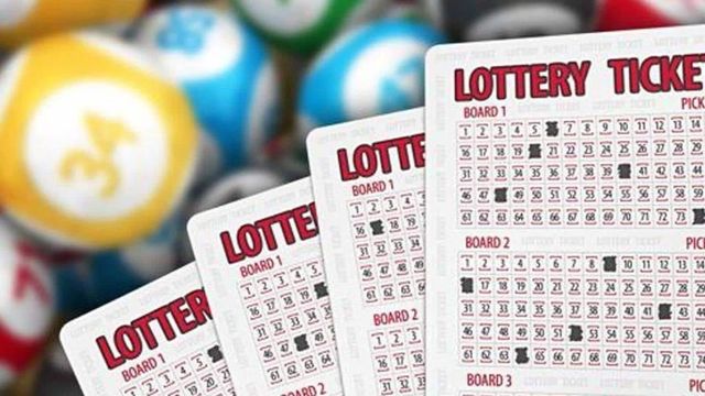 Lottery Distributors Not Liable To Pay Service Tax To Centre: Supreme Court