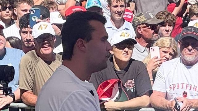 What to know about aftermath of Charlie Kirk’s assassination