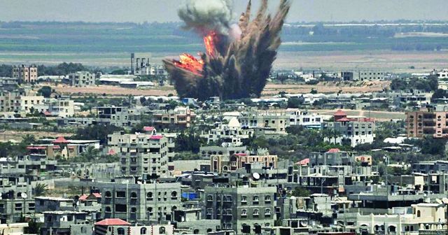 Armata israeliană a început evacuarea civililor din Rafah, înaintea unei posibile ofensive