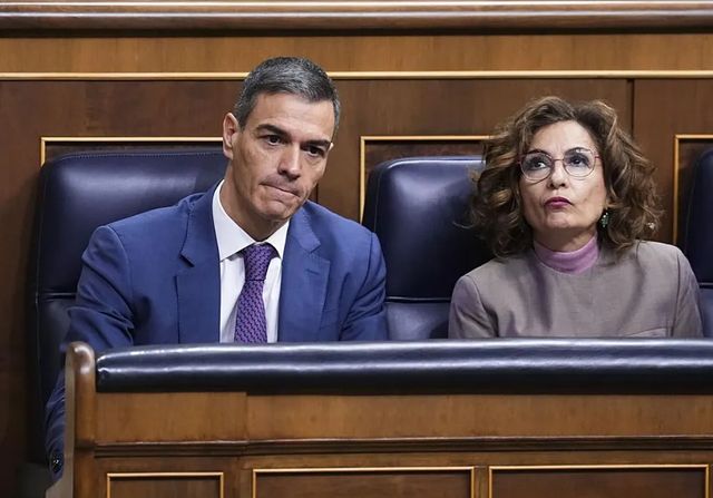 Ábalos dispara contra Sánchez ante la vista en el Supremo que le asoma hoy a la cárcel