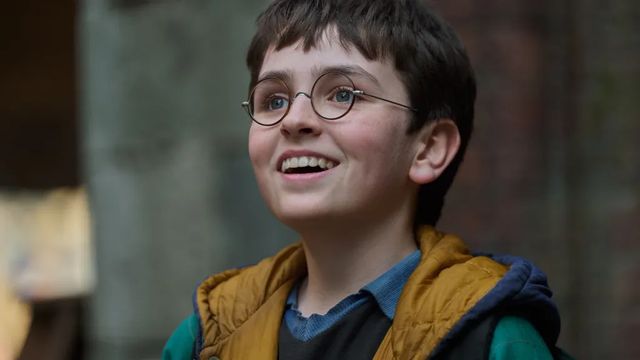 La serie de ‘Harry Potter’ estrena su primer tráiler y anuncia fecha de estreno
