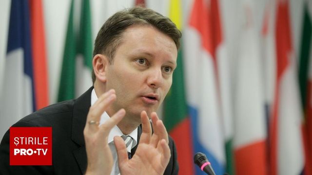 Siegfried Mureșan explică de ce va continua politicile lui Bolojan: Vorbesc de austeritate politicienii care vor să continue risipa