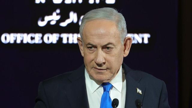 Netanyahu respinge il piano Usa, 'no al ritiro dell'Idf senza il disarmo di Hamas'