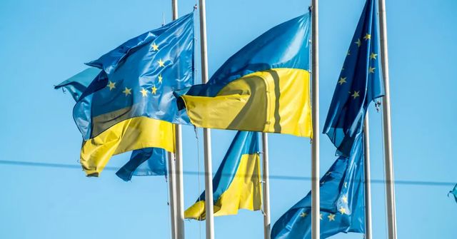 Státy EU daly podle Kyjeva zelenou prvnímu kroku v přístupových jednáních