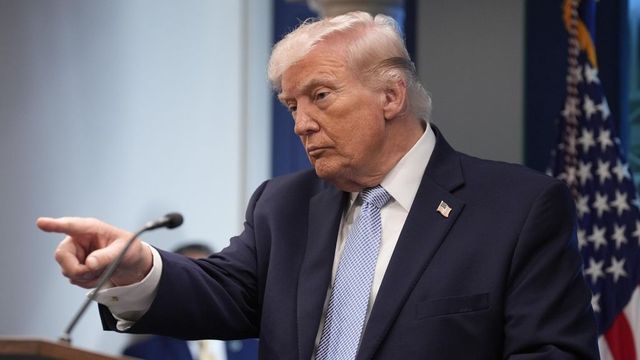 Тръмп заплаши Иран с унищожение за една нощ, режимът обясни кога би приел примирие