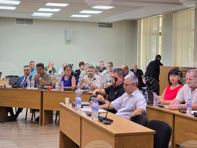 Общинският съвет в Плевен ще обсъди бюджета на общината за 2026 г.