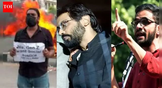 Intellectuals who become terrorists more dangerous: Cops to Supreme Court during Delhi riots bail hearing