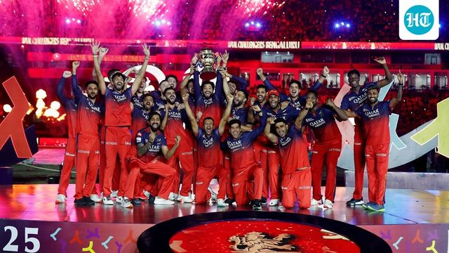 RCB put on sale, new owners expected to be announced before March 31, 2026