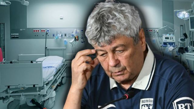 Starea de sănătate a lui Mircea Lucescu este gravă -surse