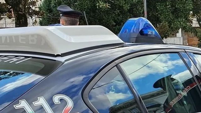 Udine, uccide il padre 91enne a coltellate nella casa di riposo e poi si costituisce