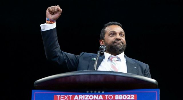 Hacker iraniani violano la mail del direttore Fbi Kash Patel e diffondono foto e documenti