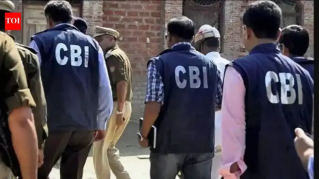 Serial house burglary suspect arrested by Miyapur police