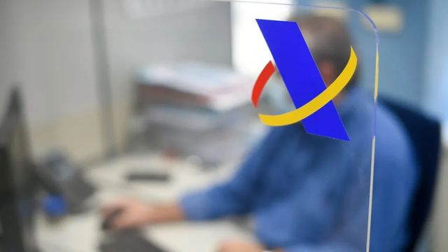 La casilla de los ingresos anuales en la declaración de la Renta