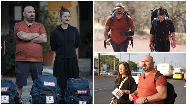 Doina Teodoru, imagine de colecție din vacanță. Cum a fost surprinsă iubita lui Cătălin Scărlătescu, într-o ipostază naturală