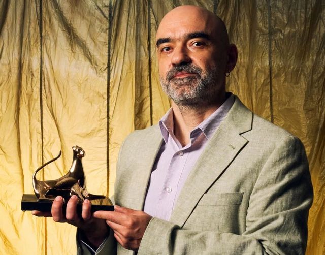 Regizorul român Florin Șerban câștigă marele premiu la Festivalul de la Locarno, cu filmul „Nu e locul tău aici”