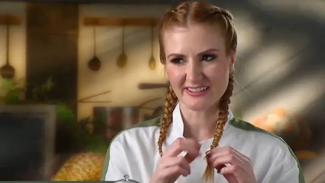 Óriási balhé a Séfek Séfében – kizárták Princess Szabinát