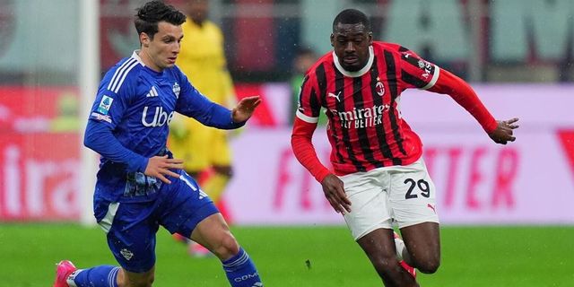 La Uefa ha deciso, Milan-Como si giocherà in Australia
