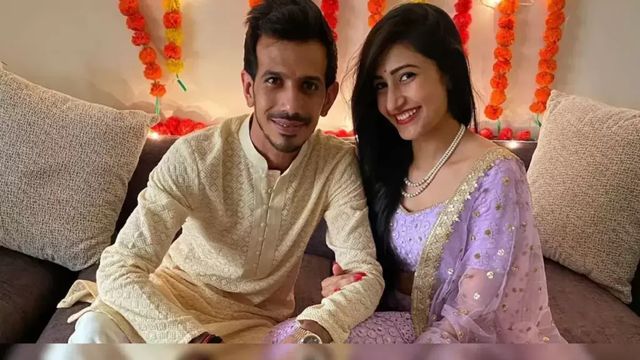 Yuzvendra Chahal and Dhanashree Verma are now divorced, cite 'compatibility issues'