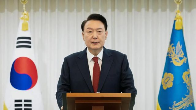 La Fiscalía volverá a citar al destituido presidente de Corea del Sur por negarse a declarar