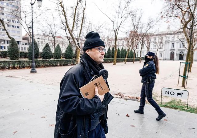 El exnúmero dos de Maroto asegura que no trató con Koldo agilizar la licencia a Villafuel