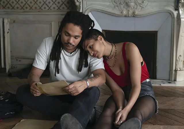 Un León de Oro para tres escenas familiares de Jim Jarmusch