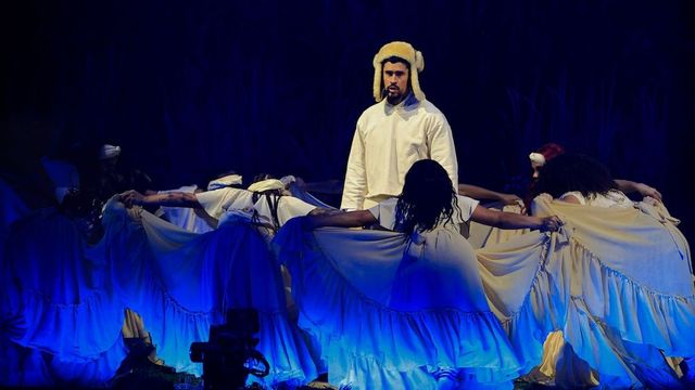 El artista puertorriqueño Bad Bunny actuará en el descanso de la Super Bowl de 2026