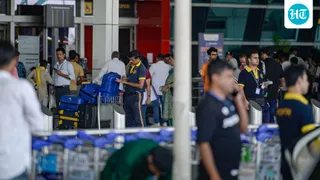 Delhi airport ops hit over air traffic control glitch, over 100 flights delayed