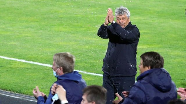 Bucureșteanul Mircea Lucescu va primi titlul de Cetățean de Onoare în Moldova