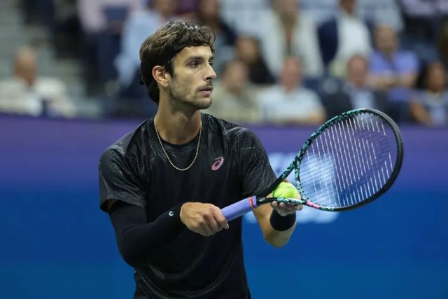 Diretta Musetti-Auger Aliassime oggi, ottavi Atp Shanghai. Risultato live