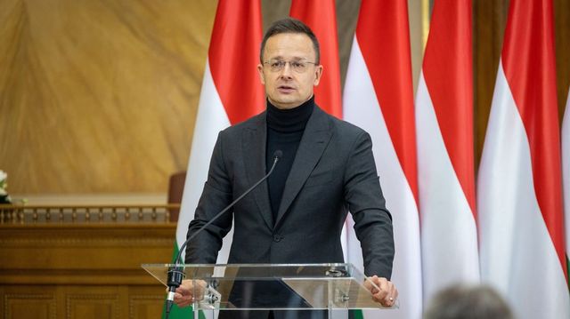 Éleződik a magyar–ukrán konfliktus, a külügy berendelte Ukrajna budapesti nagykövetét